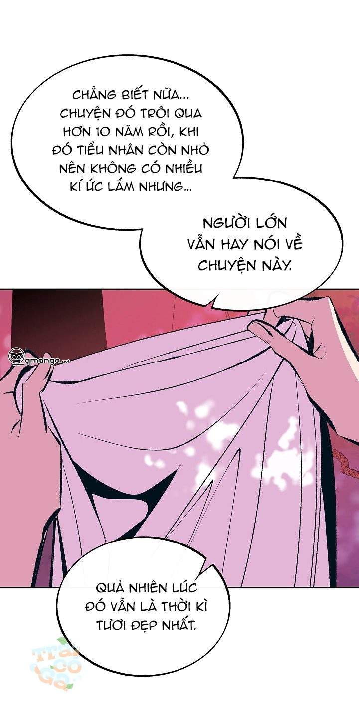 Người Tình Của Sura Chapter 20 - Trang 10