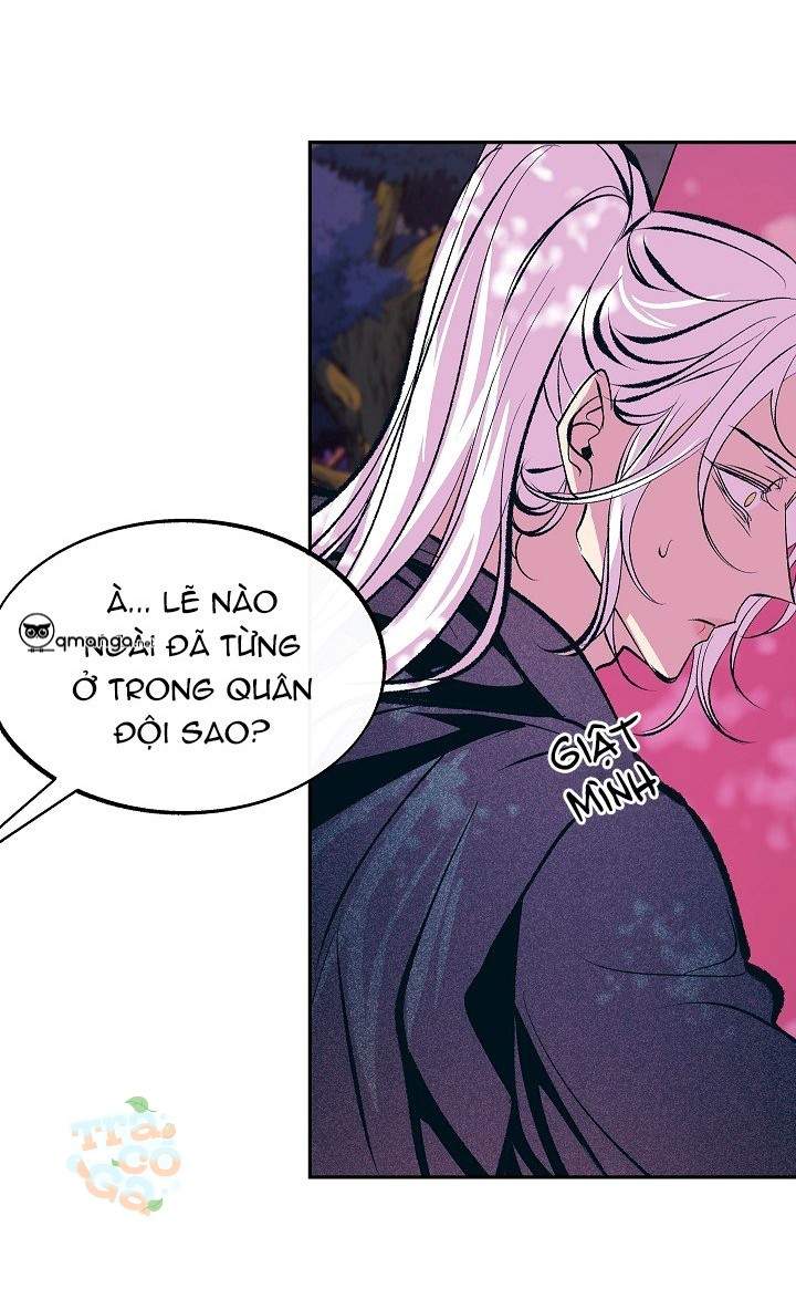 Người Tình Của Sura Chapter 20 - Trang 4