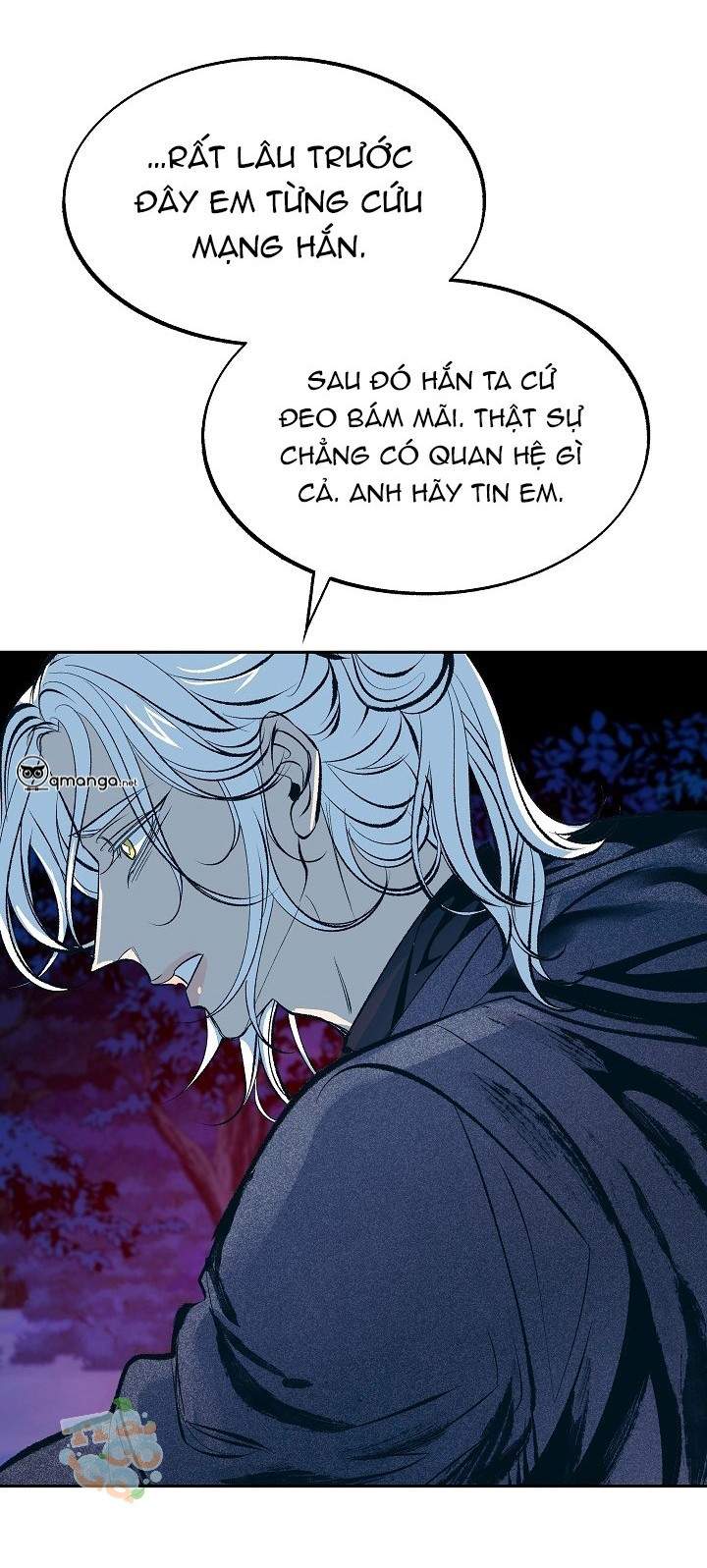 Người Tình Của Sura Chapter 20 - Trang 60