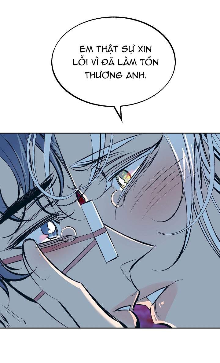 Người Tình Của Sura Chapter 20 - Trang 64