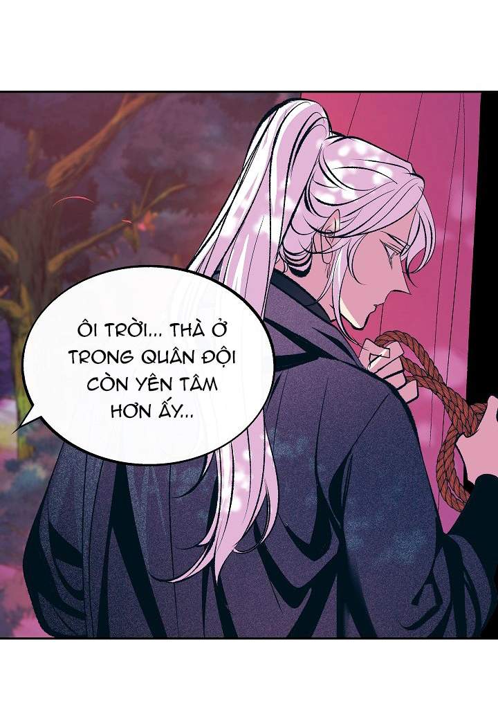 Người Tình Của Sura Chapter 20 - Trang 7