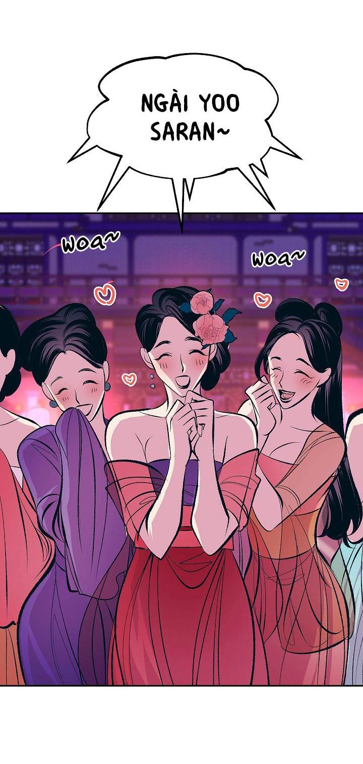 Người Tình Của Sura Chapter 21 - Trang 21