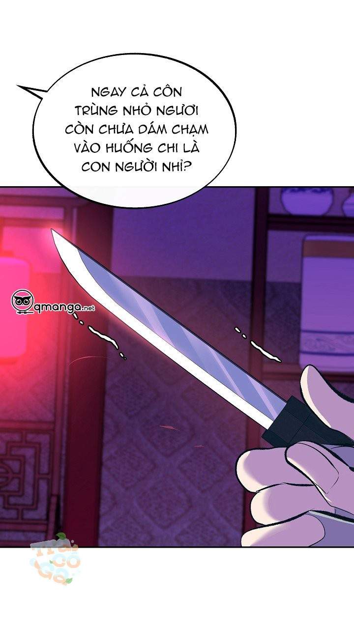 Người Tình Của Sura Chapter 21 - Trang 68