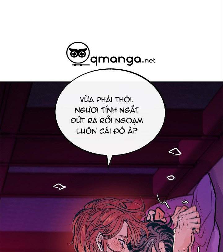 Người Tình Của Sura Chapter 22 - Trang 20