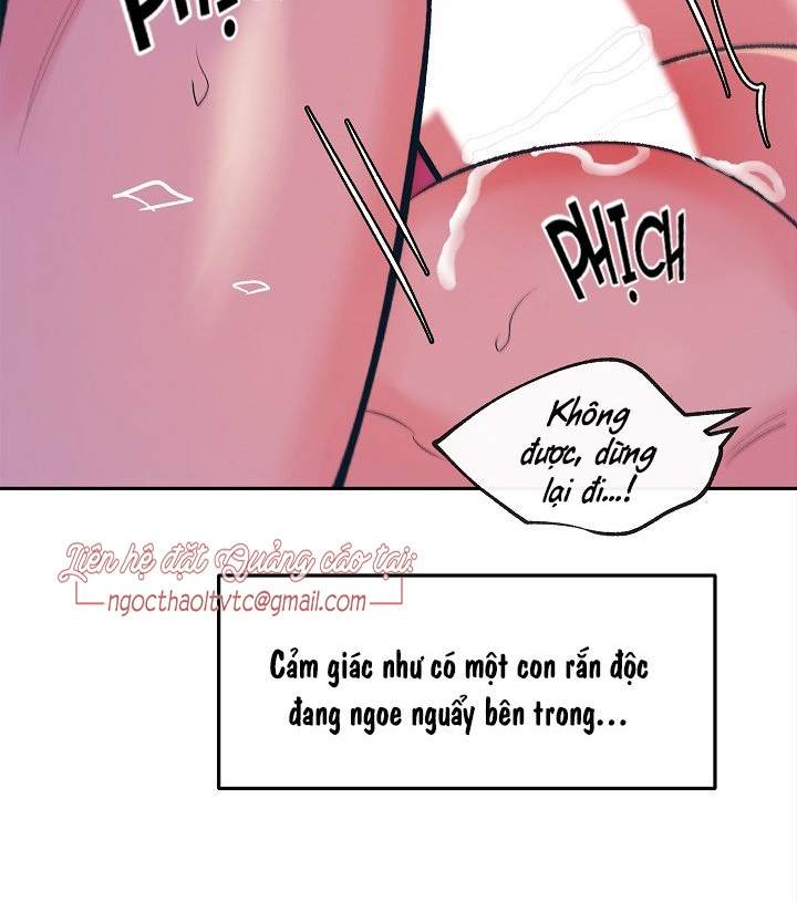 Người Tình Của Sura Chapter 22 - Trang 28