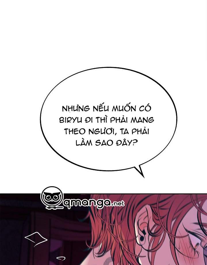 Người Tình Của Sura Chapter 22 - Trang 39