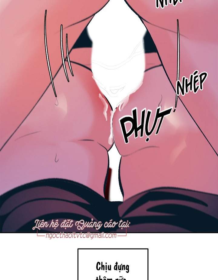 Người Tình Của Sura Chapter 22 - Trang 44