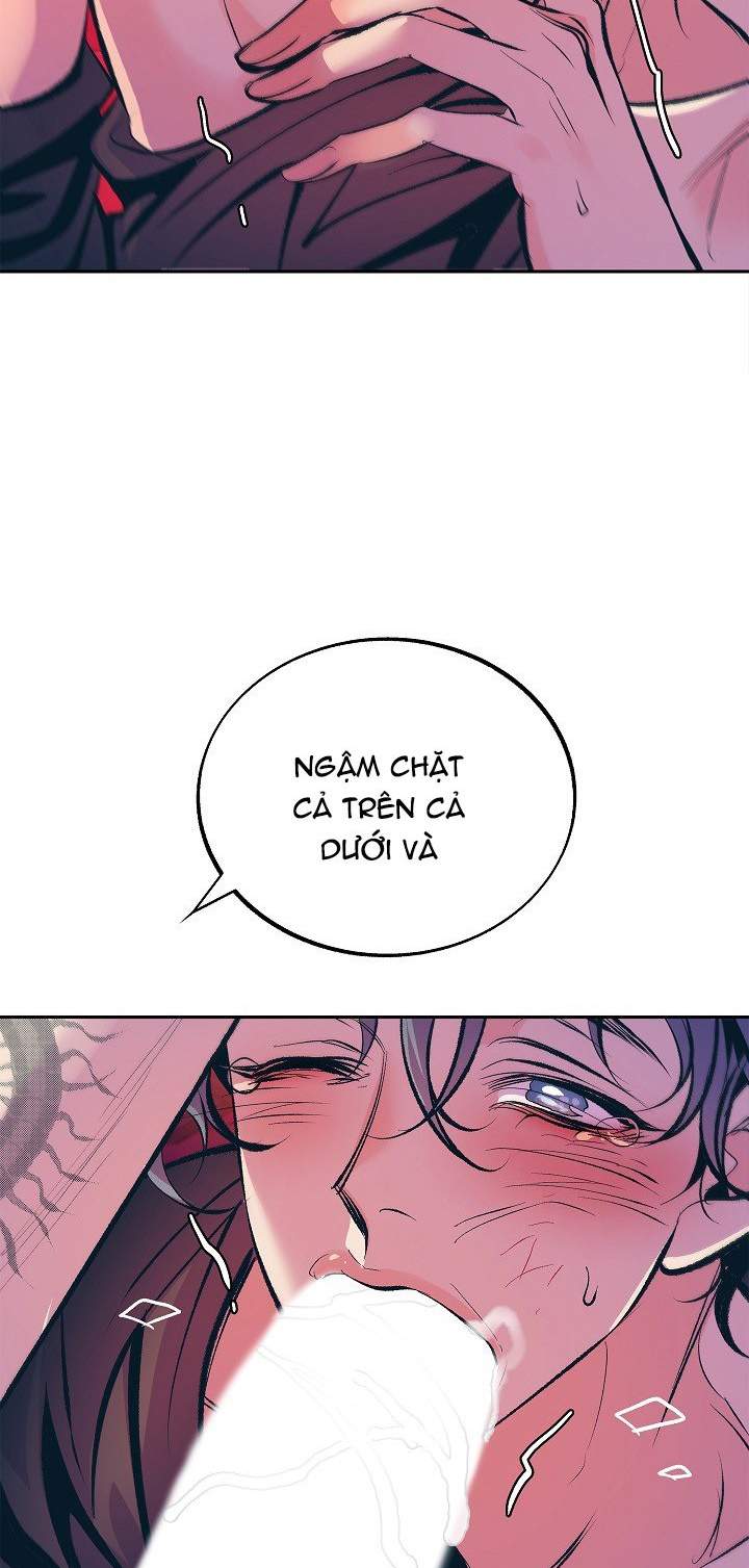 Người Tình Của Sura Chapter 22 - Trang 6