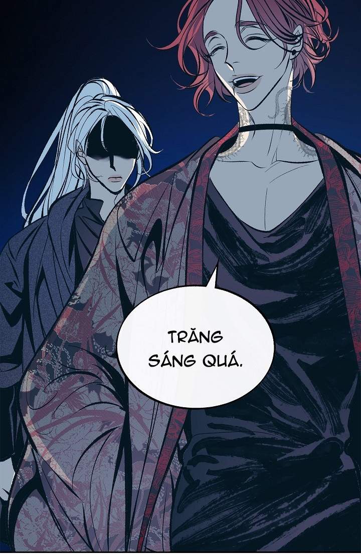 Người Tình Của Sura Chapter 22 - Trang 64