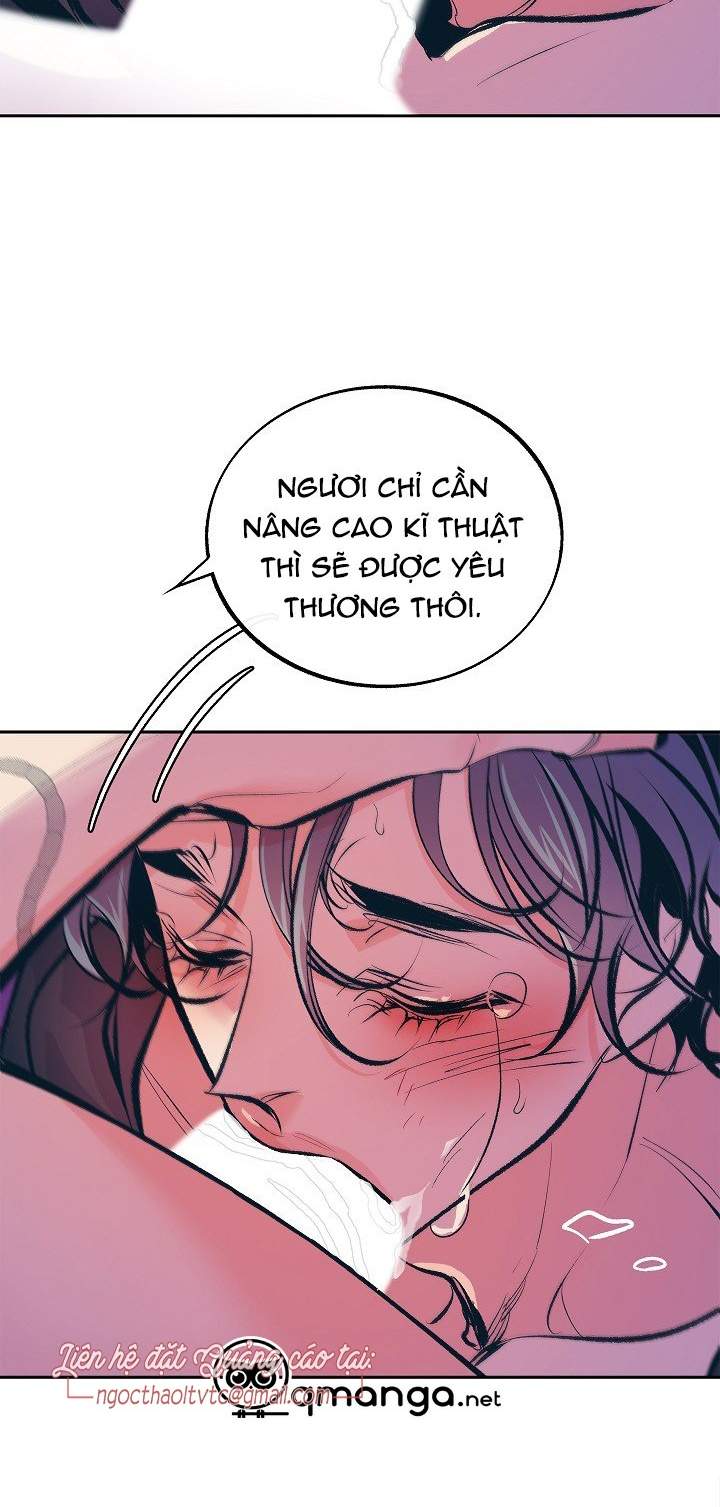 Người Tình Của Sura Chapter 22 - Trang 7