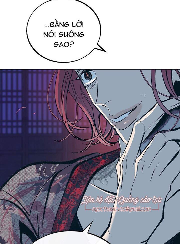 Người Tình Của Sura Chapter 22 - Trang 94