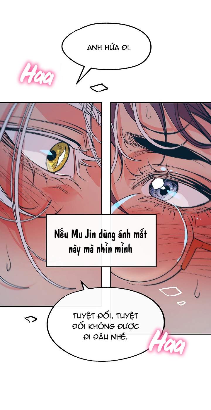 Người Tình Của Sura Chapter 4 - Trang 45