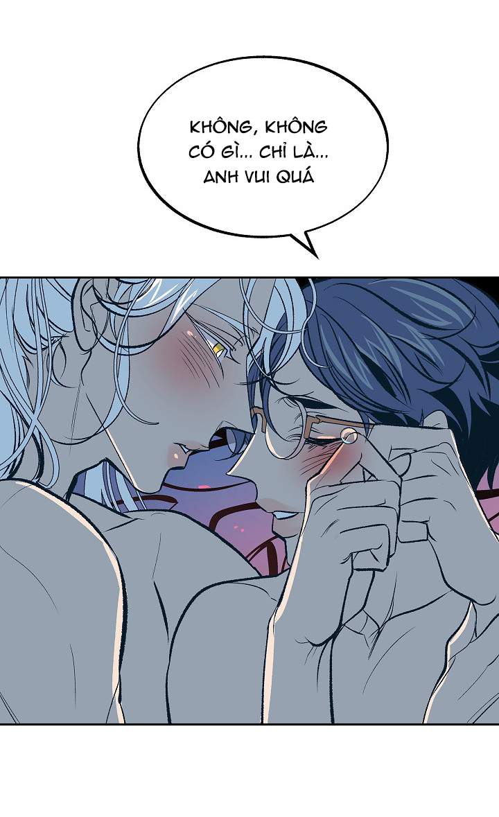 Người Tình Của Sura Chapter 4 - Trang 53