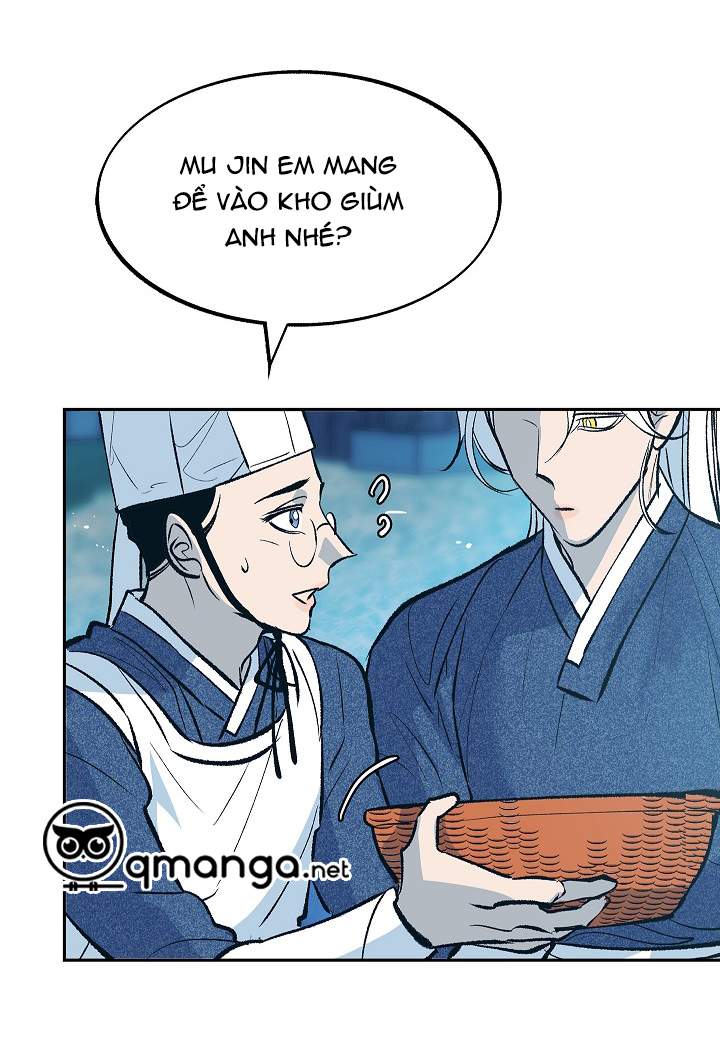 Người Tình Của Sura Chapter 4 - Trang 63