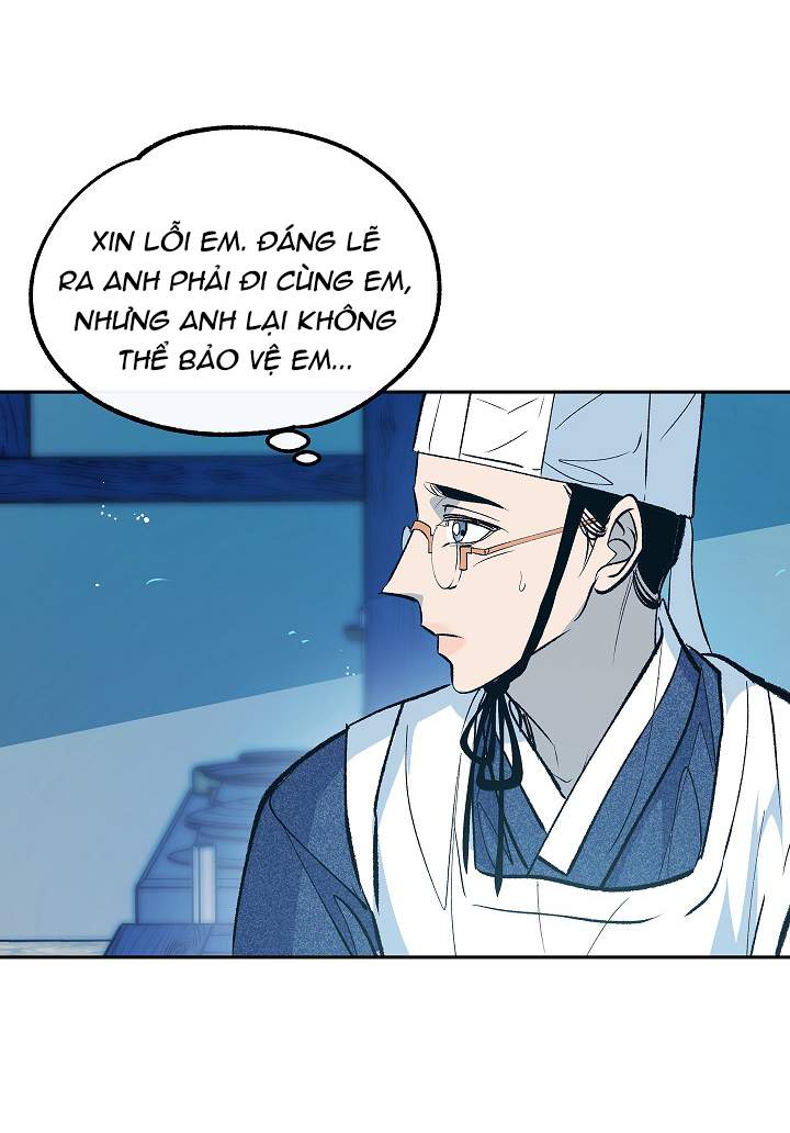 Người Tình Của Sura Chapter 4 - Trang 65