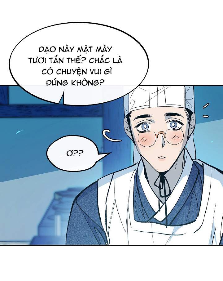 Người Tình Của Sura Chapter 4 - Trang 66