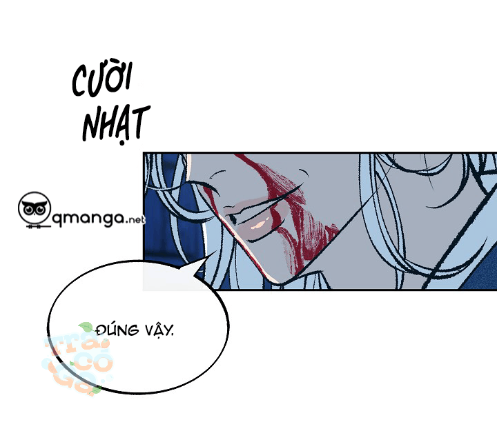 Người Tình Của Sura Chapter 8 - Trang 17