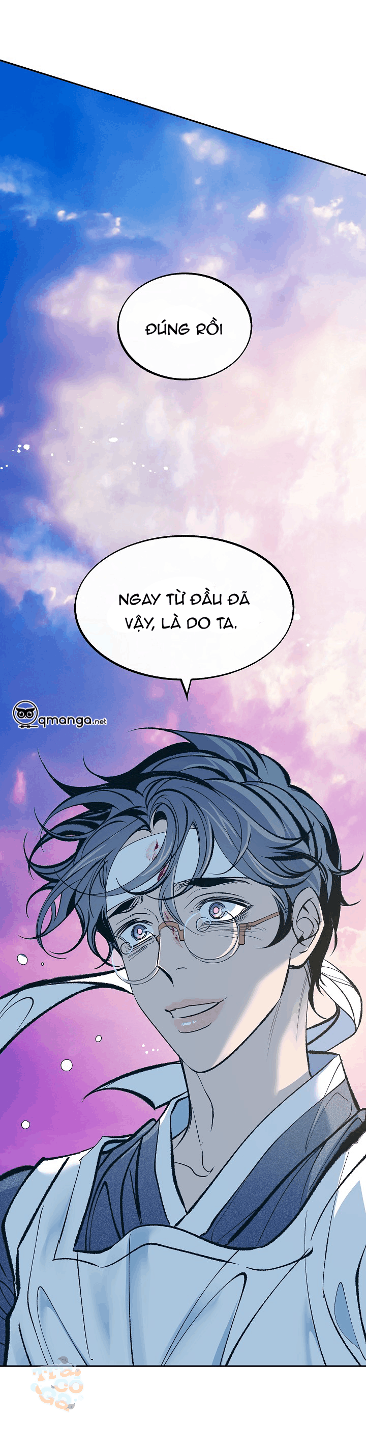 Người Tình Của Sura Chapter 8 - Trang 59