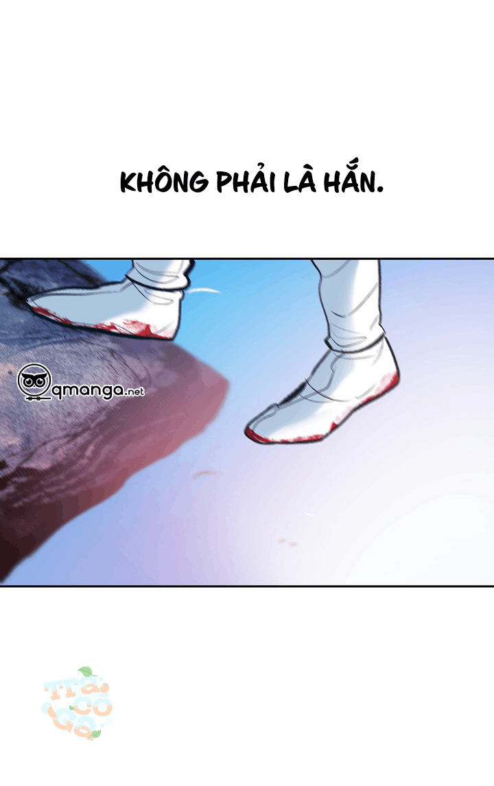 Người Tình Của Sura Chapter 8 - Trang 60