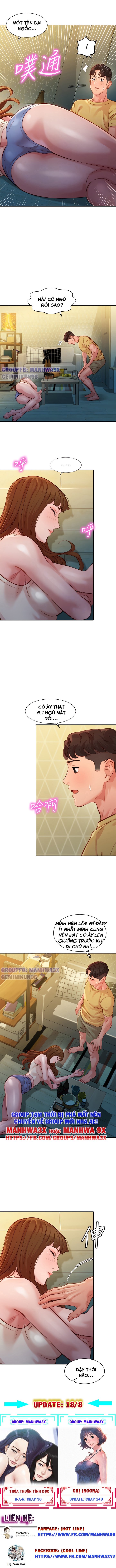 Nữ Thần Instagram Chapter 41 - Trang 5