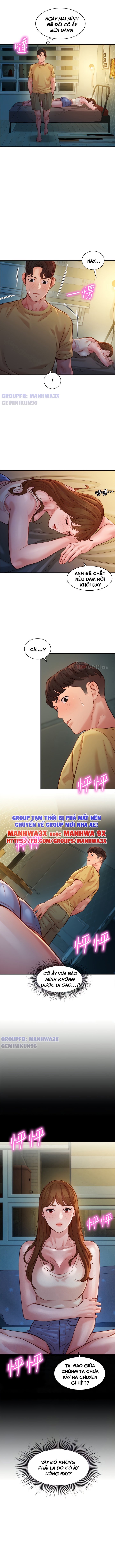 Nữ Thần Instagram Chapter 41 - Trang 7