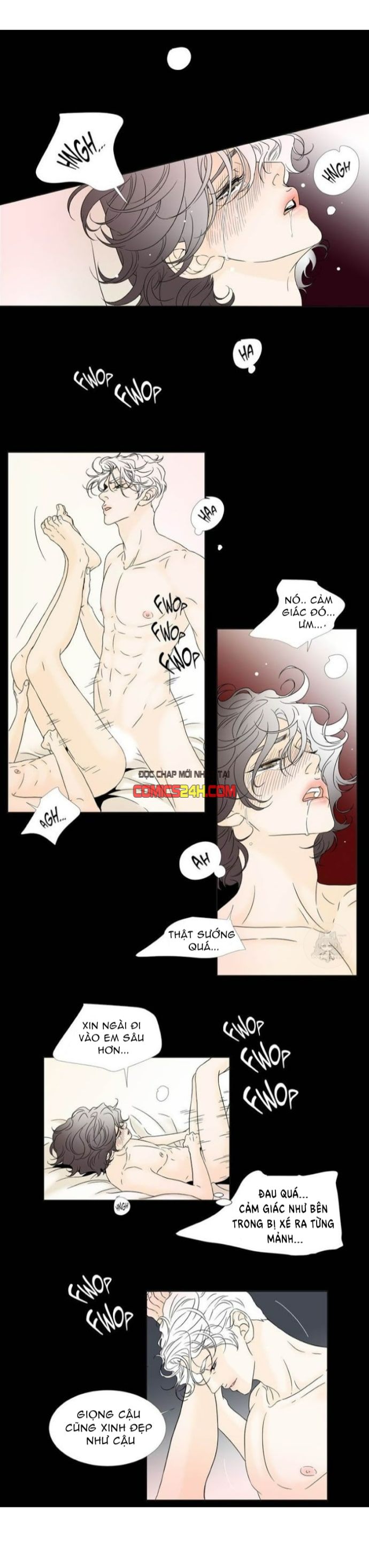 Rent Boy Chapter 8 - Trang 5