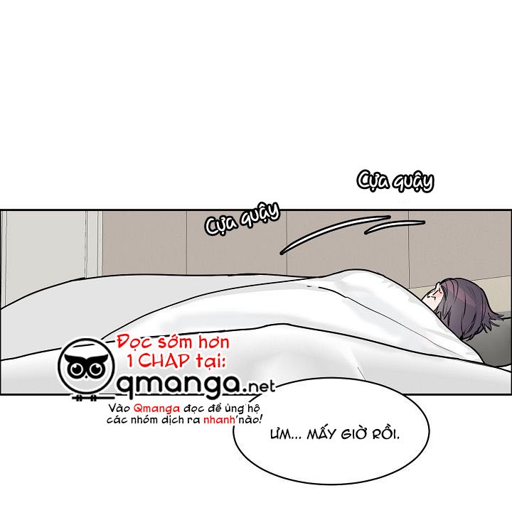 Bạn Sẽ Follow Tôi Chứ? Chapter 28 - Trang 2