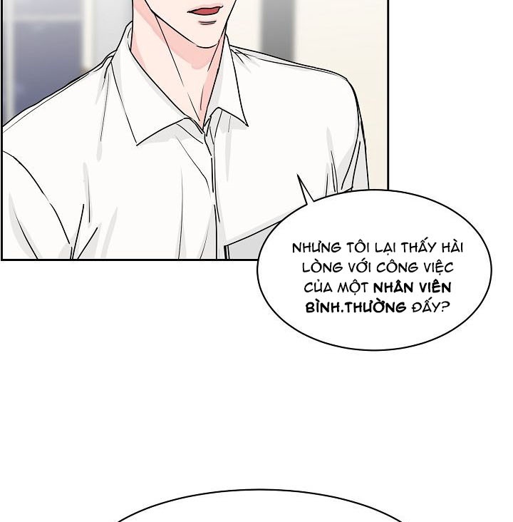 Bạn Sẽ Follow Tôi Chứ? Chapter 28 - Trang 25