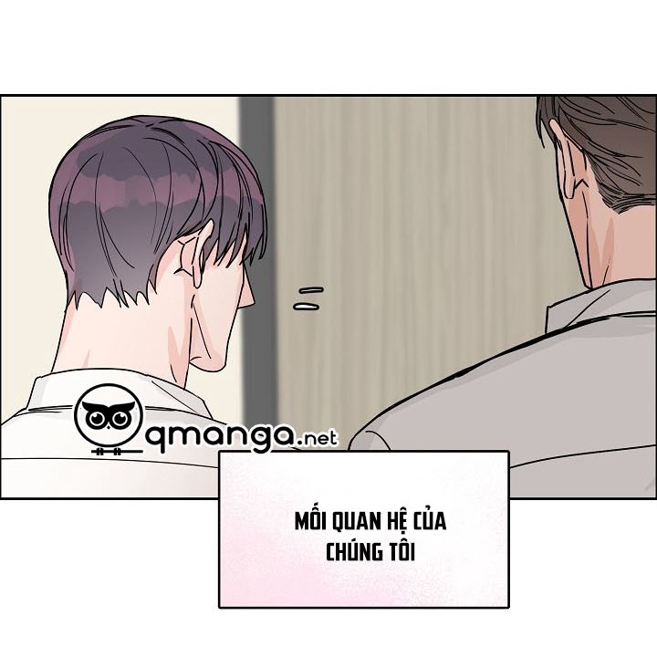 Bạn Sẽ Follow Tôi Chứ? Chapter 28 - Trang 35