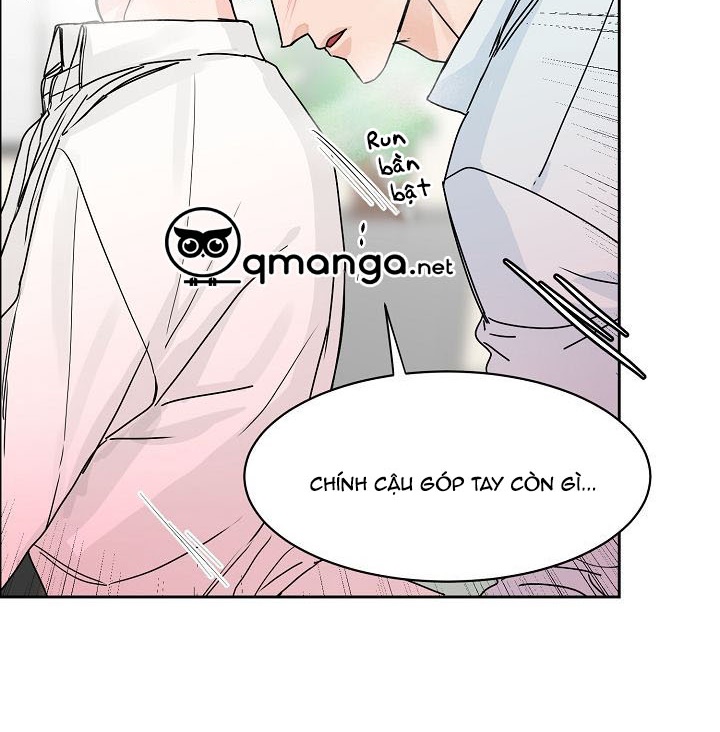 Bạn Sẽ Follow Tôi Chứ? Chapter 28 - Trang 45