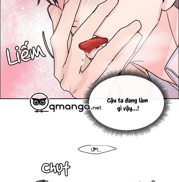 Bạn Sẽ Follow Tôi Chứ? Chapter 28 - Trang 59