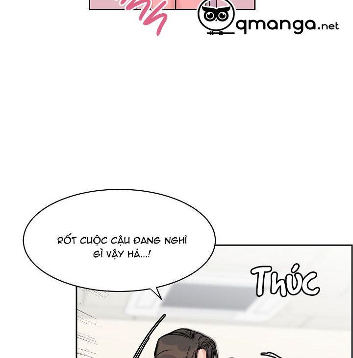 Bạn Sẽ Follow Tôi Chứ? Chapter 28 - Trang 61