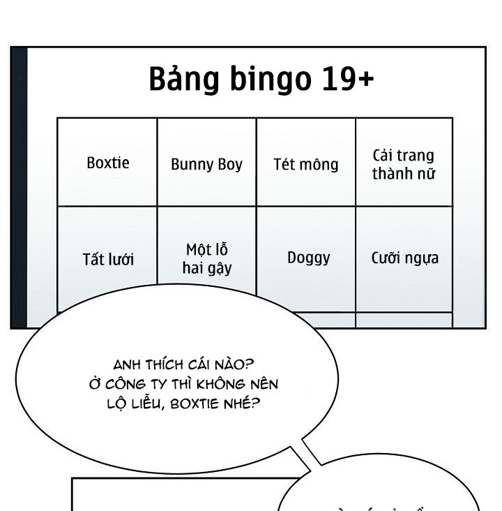 Bạn Sẽ Follow Tôi Chứ? Chapter 28 - Trang 75