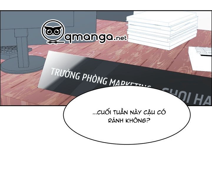 Bạn Sẽ Follow Tôi Chứ? Chapter 28 - Trang 78