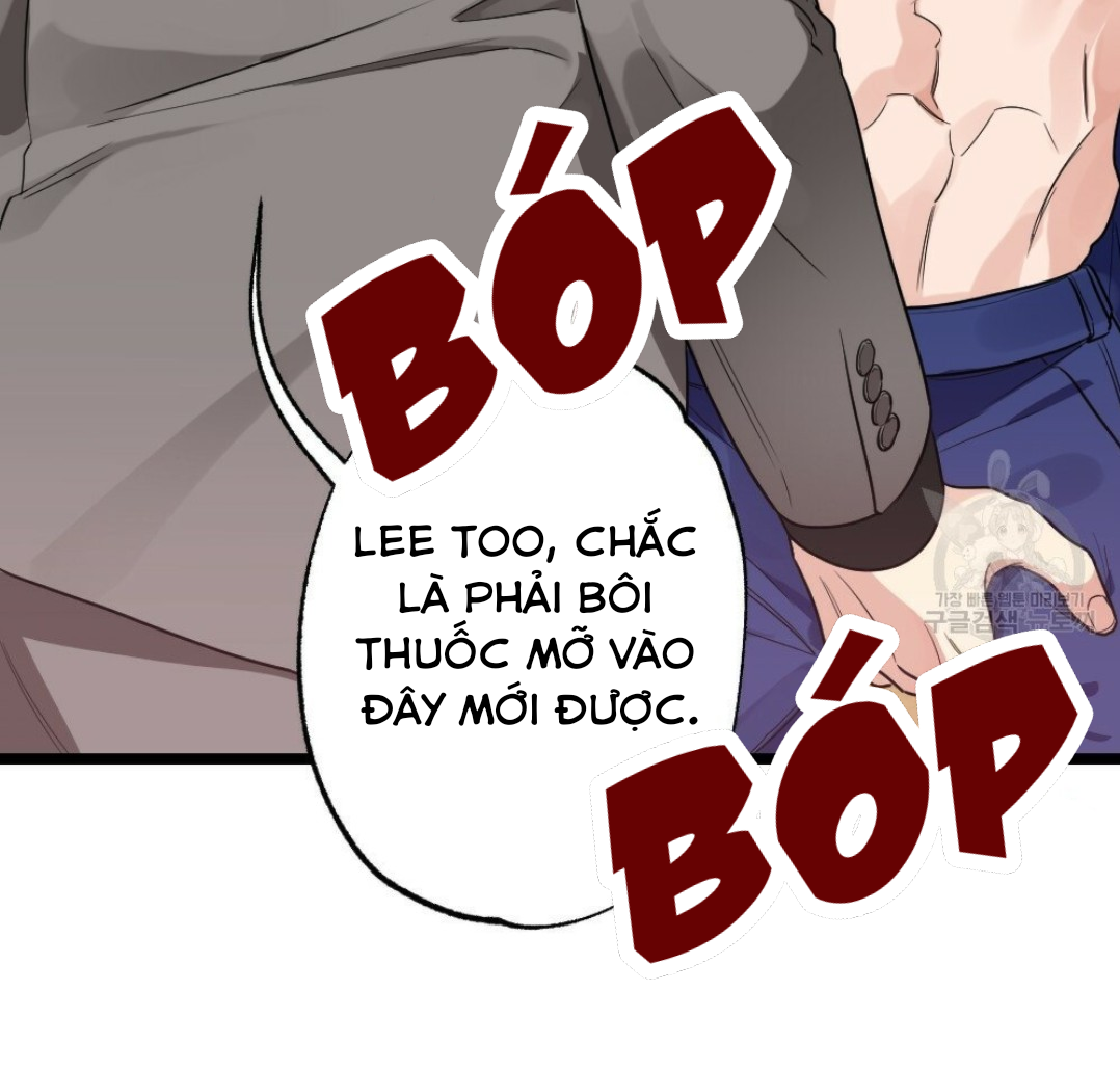 Bộ Ngực Của Tháng Chapter 17 - Trang 41