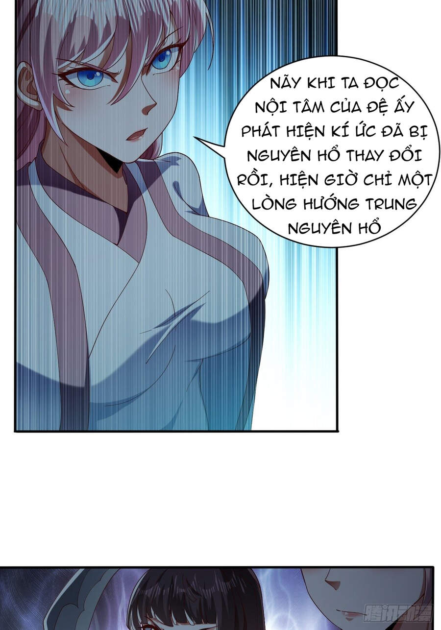 Cục Gạch Xông Vào Dị Giới Chapter 58 - Trang 4