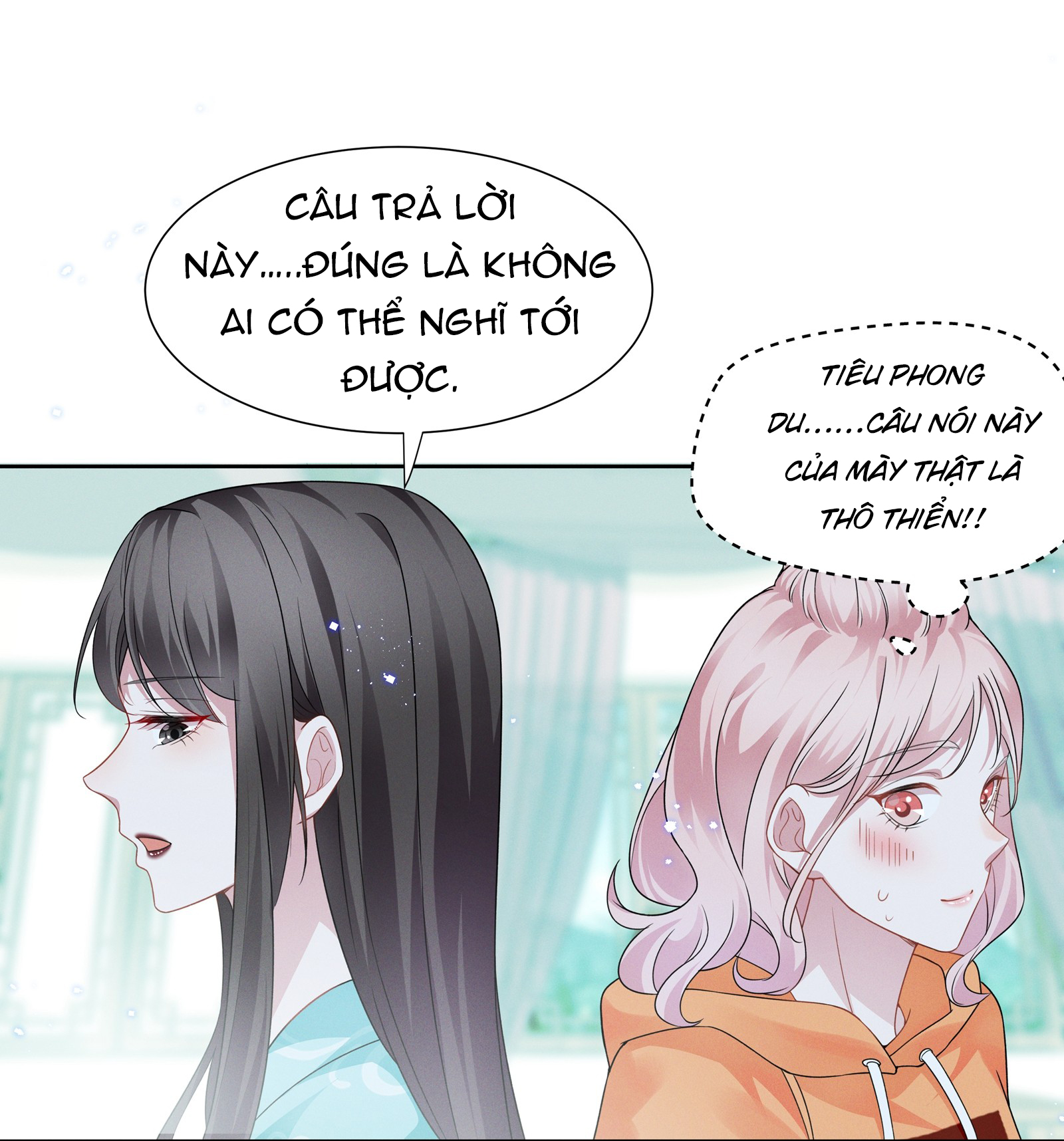 Ghen Tuông Số 1 Thế Giới Chapter 8 - Trang 46