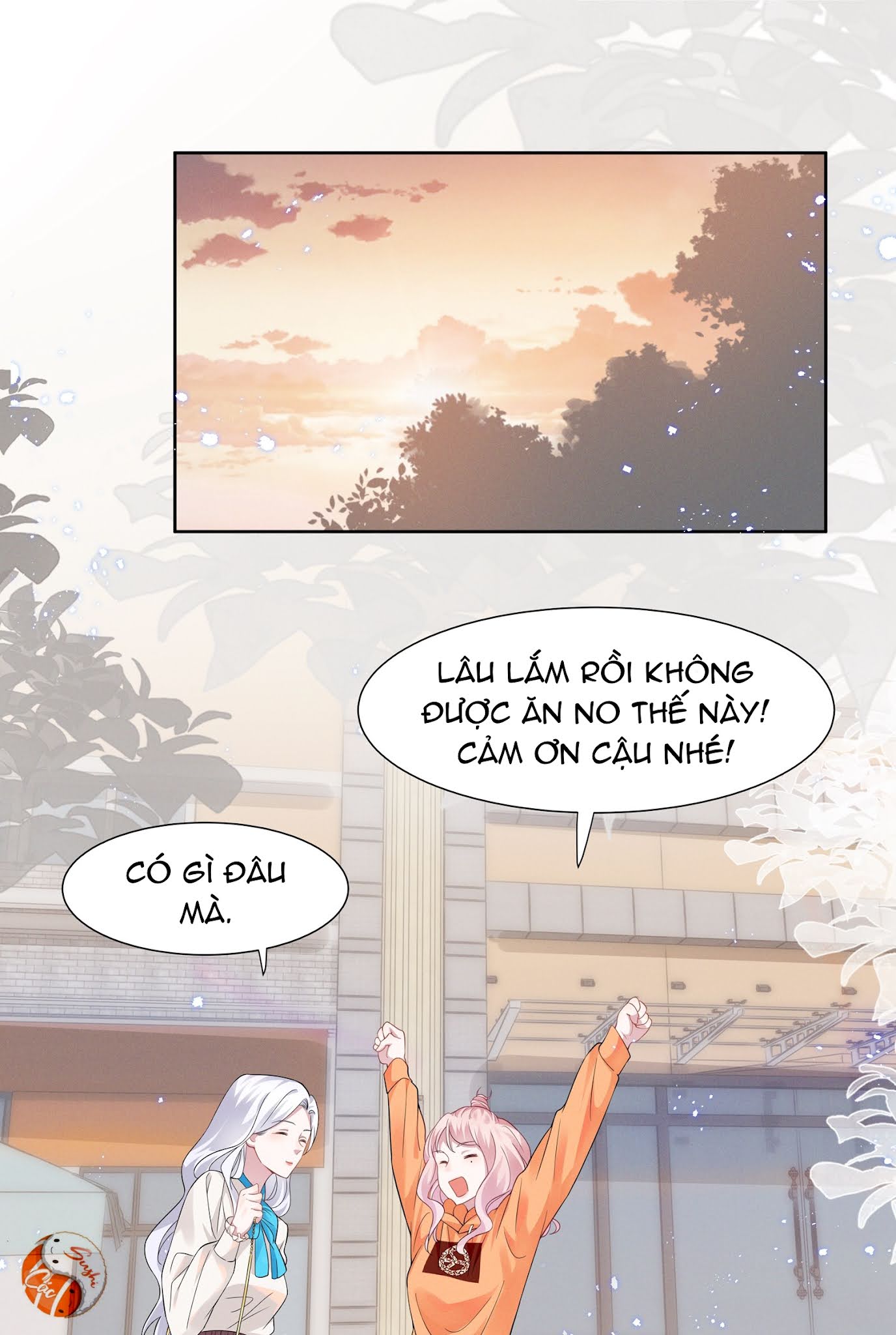 Ghen Tuông Số 1 Thế Giới Chapter 9 - Trang 11