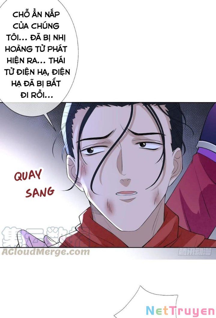 Mạt Thế Nữ Vương Chapter 72 - Trang 22