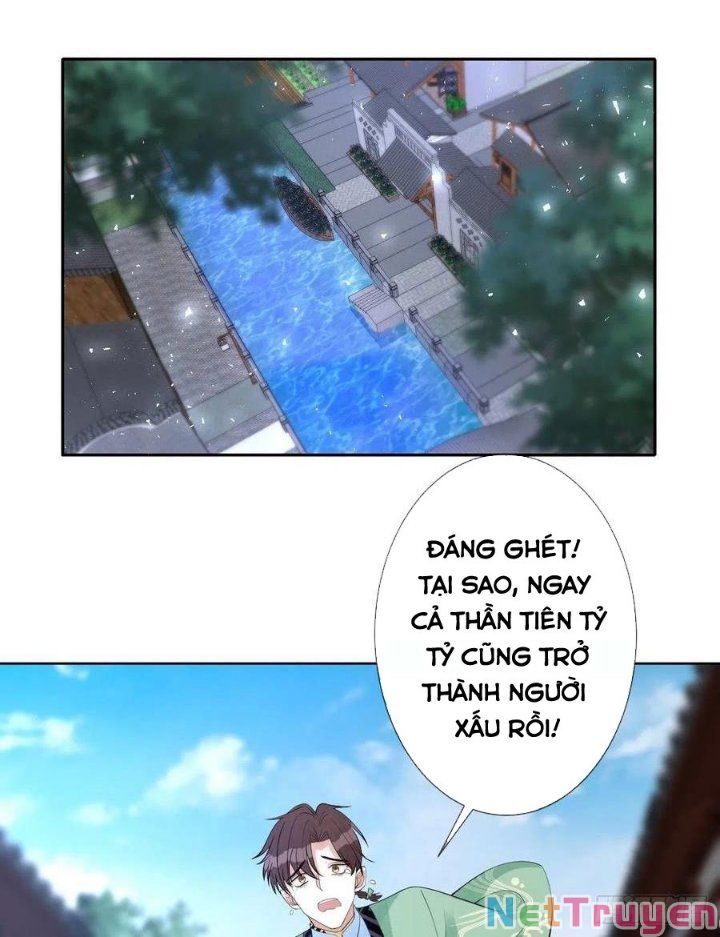 Mạt Thế Nữ Vương Chapter 72 - Trang 33