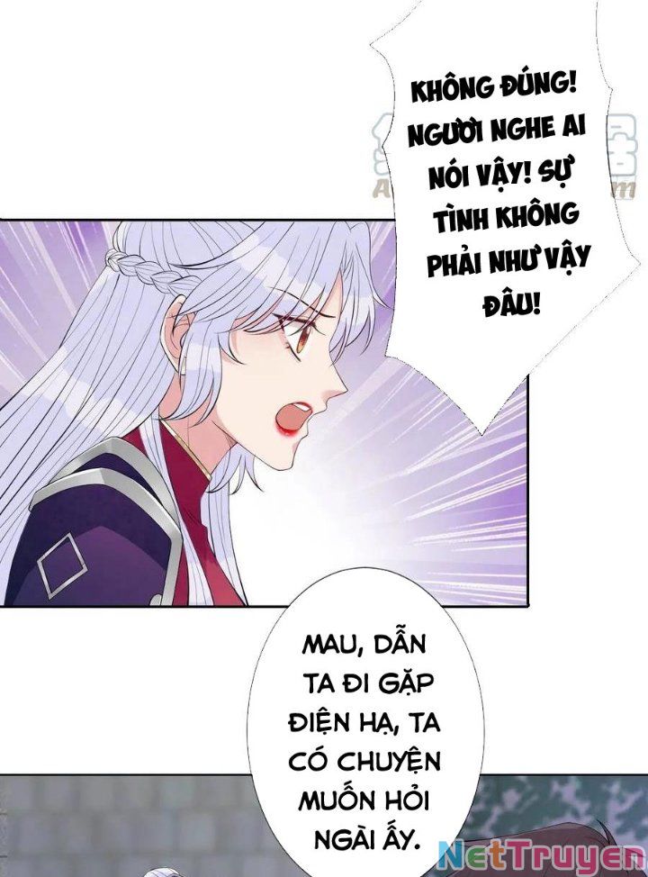 Mạt Thế Nữ Vương Chapter 72 - Trang 4