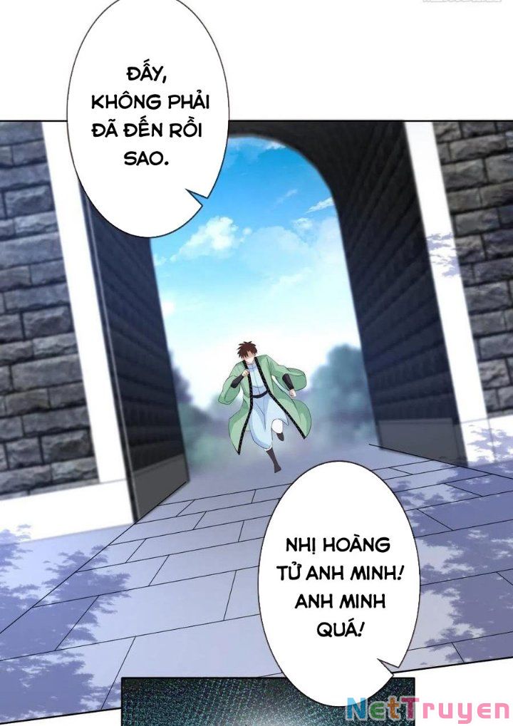 Mạt Thế Nữ Vương Chapter 72 - Trang 41