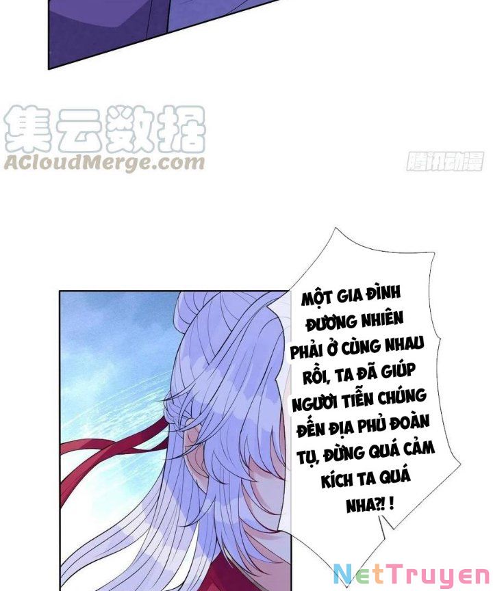 Mạt Thế Nữ Vương Chapter 73 - Trang 21