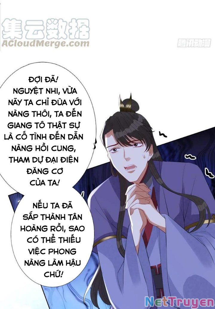 Mạt Thế Nữ Vương Chapter 73 - Trang 37