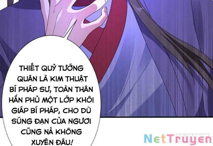 Mạt Thế Nữ Vương Chapter 73 - Trang 48