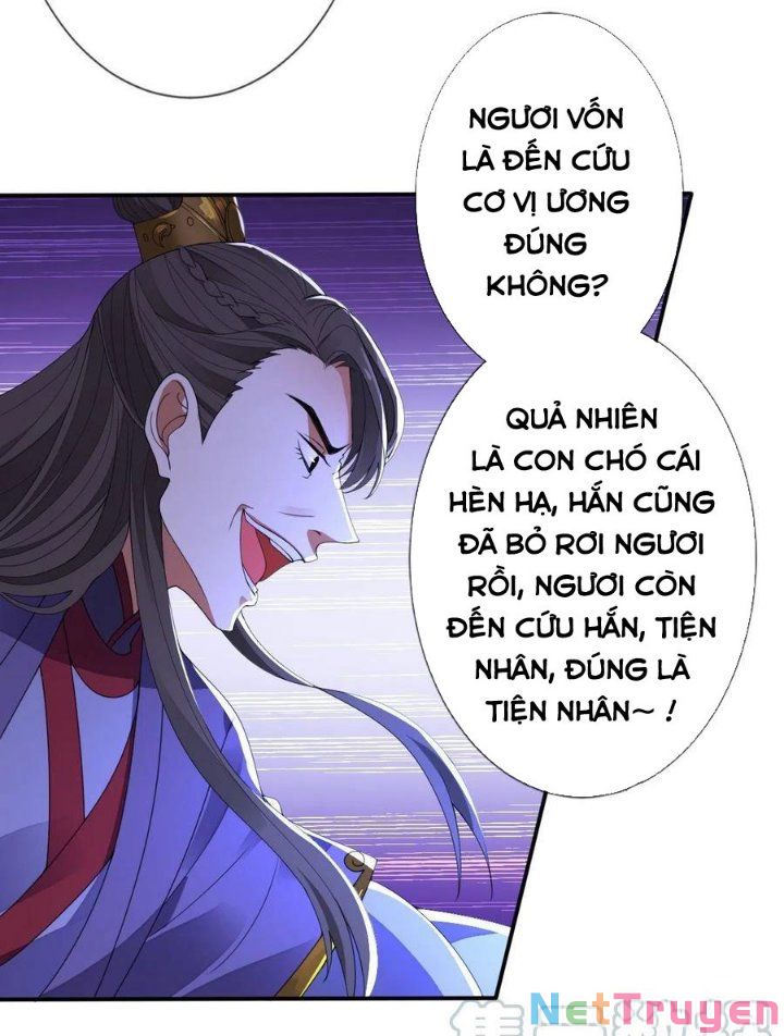 Mạt Thế Nữ Vương Chapter 73 - Trang 49