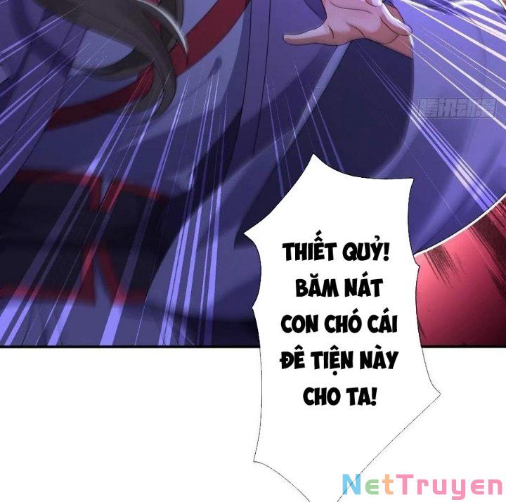 Mạt Thế Nữ Vương Chapter 73 - Trang 52