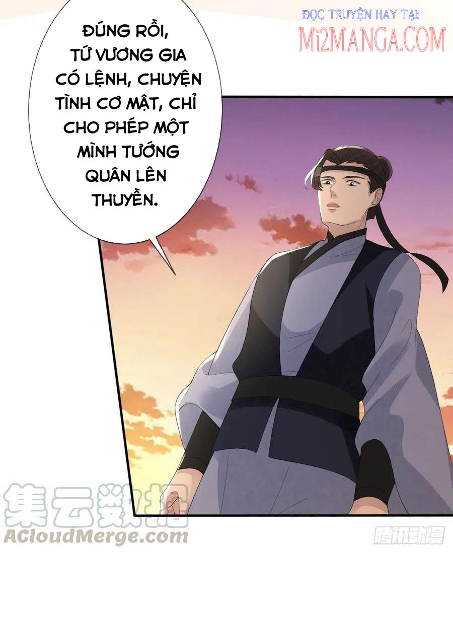 Mạt Thế Nữ Vương Chapter 74 - Trang 15