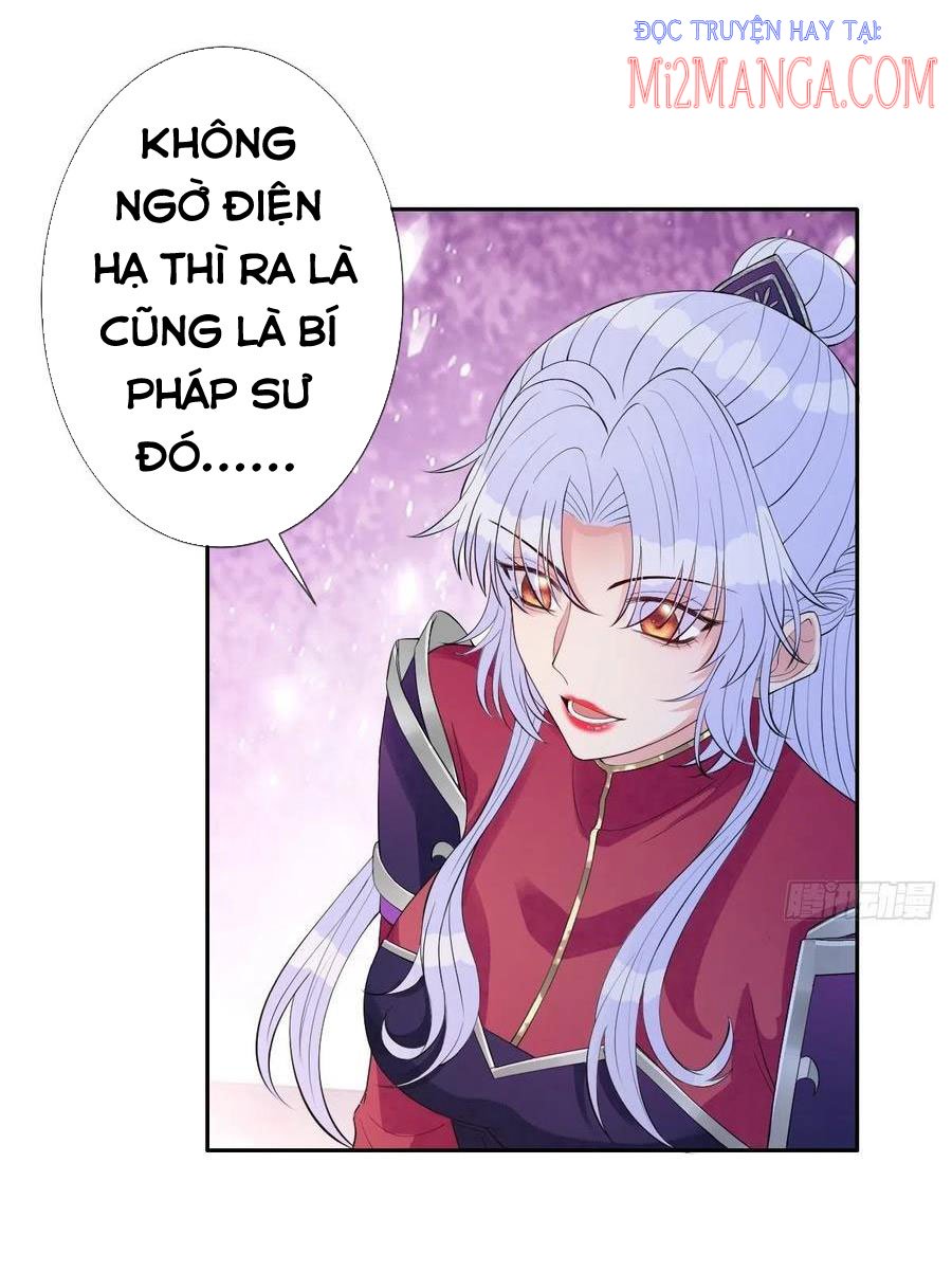 Mạt Thế Nữ Vương Chapter 74 - Trang 29