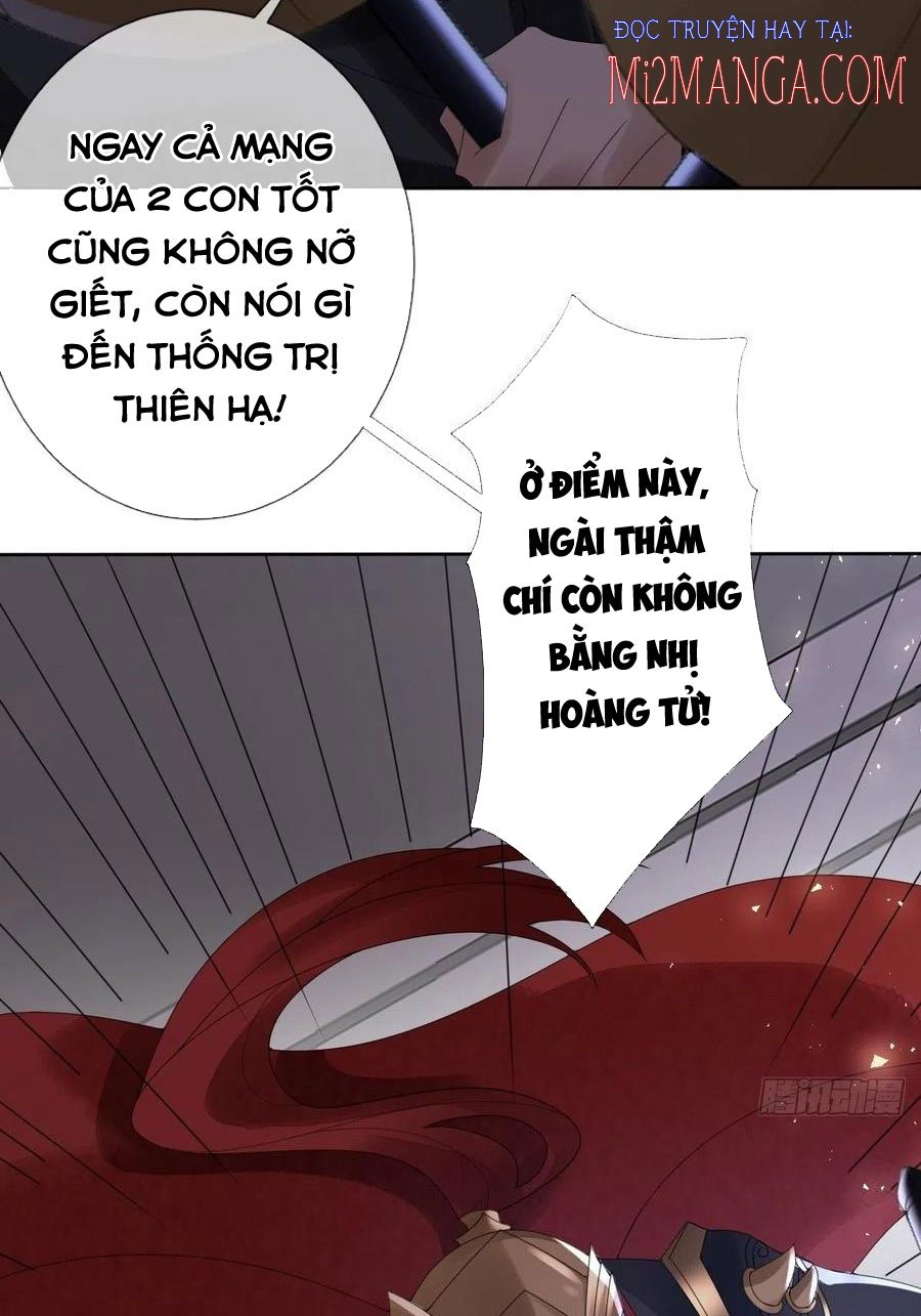 Mạt Thế Nữ Vương Chapter 74 - Trang 32